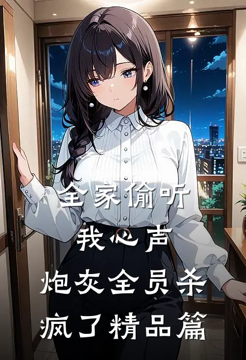 全家偷听我心声，炮灰全员杀疯了精品篇