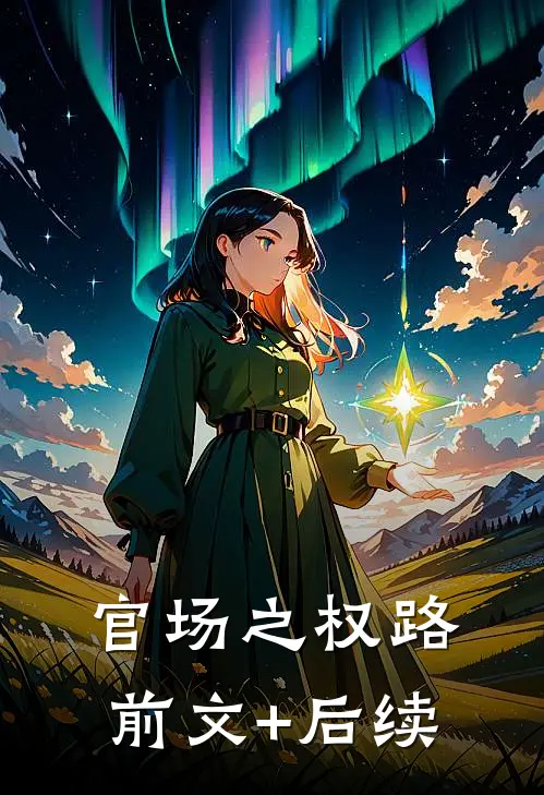 官场之权路前文+后续