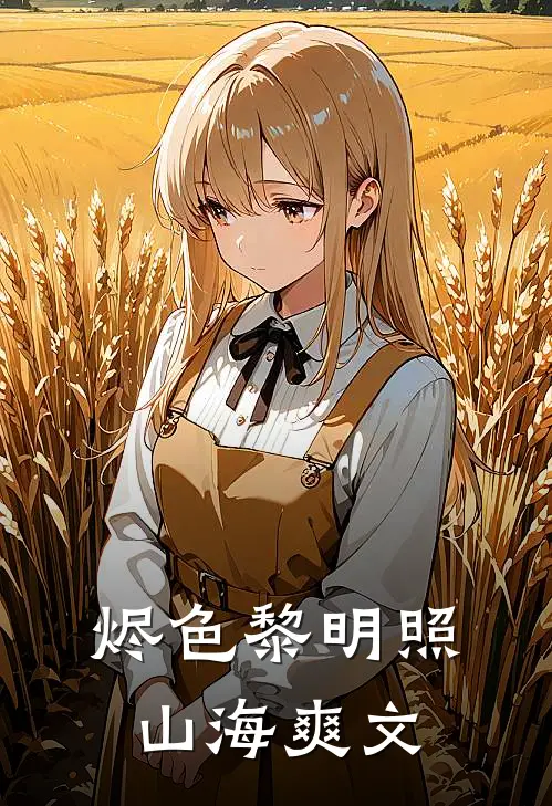 烬色黎明照山海爽文