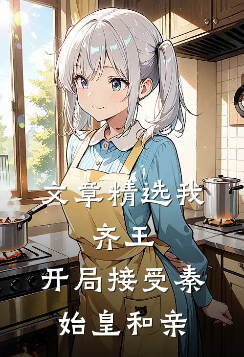 文章精选我，齐王，开局接受秦始皇和亲