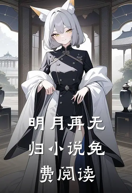 明月再无归小说免费阅读
