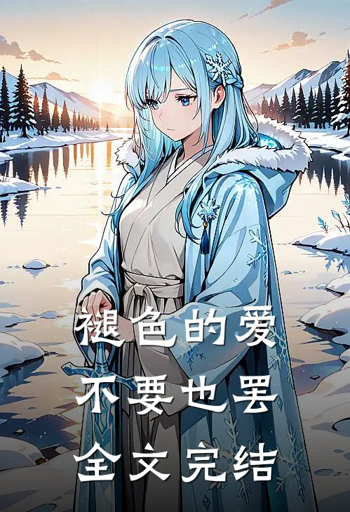 褪色的爱，不要也罢全文完结