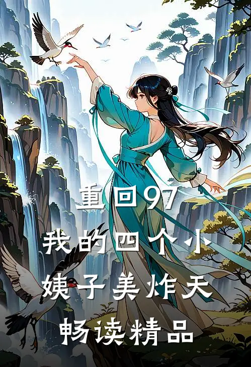 重回97：我的四个小姨子美炸天畅读精品