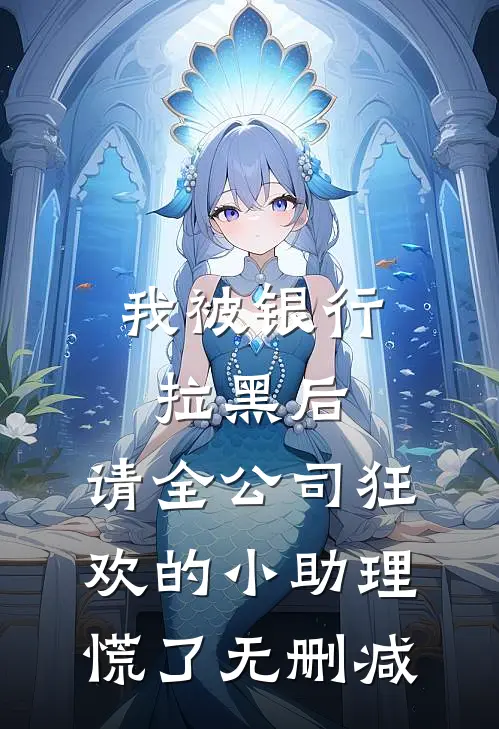 我被银行拉黑后，请全公司狂欢的小助理慌了无删减