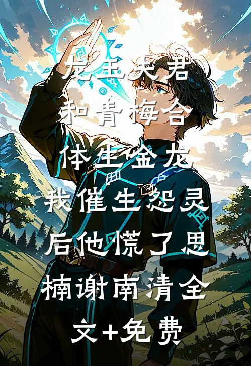 龙王夫君和青梅合体生金龙，我催生怨灵后他慌了思楠谢南清全文+免费