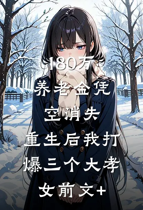 180万养老金凭空消失，重生后我打爆三个大孝女前文+