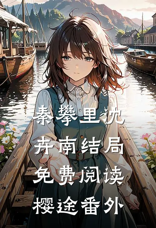 秦攀里沈卉南结局免费阅读樱途番外