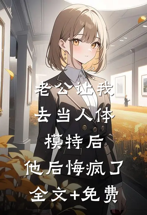 老公让我去当人体模特后，他后悔疯了全文+免费