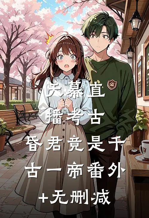 天幕直播考古：昏君竟是千古一帝番外+无删减