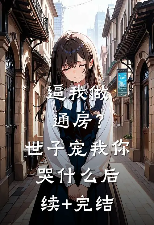 逼我做通房？世子宠我你哭什么后续+完结