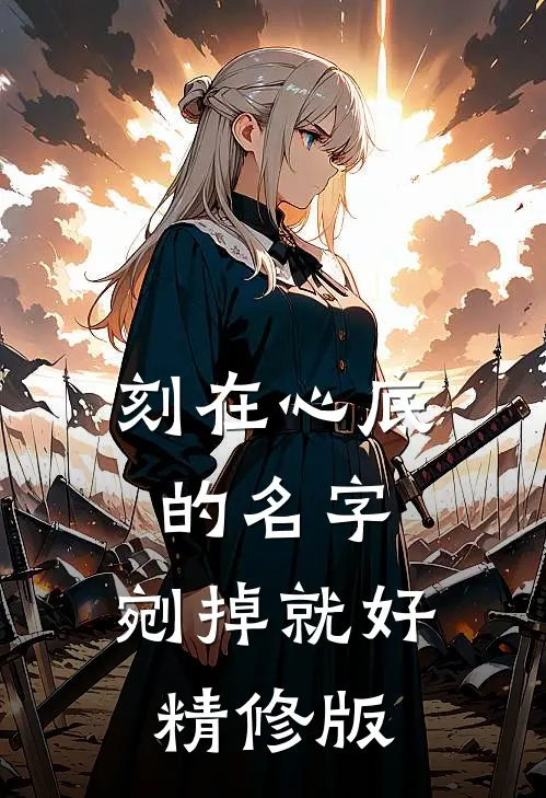 刻在心底的名字，剜掉就好精修版