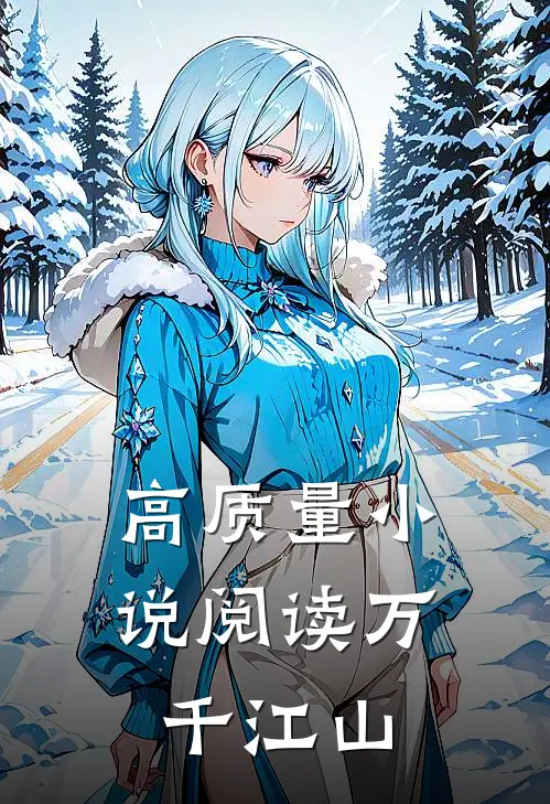 高质量小说阅读万千江山
