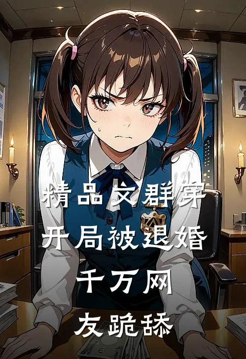精品文群穿：开局被退婚，千万网友跪舔