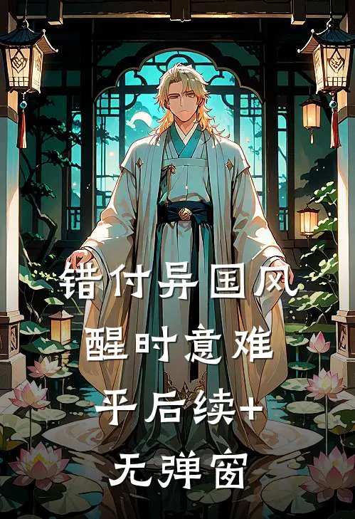 错付异国风，醒时意难平后续+无弹窗