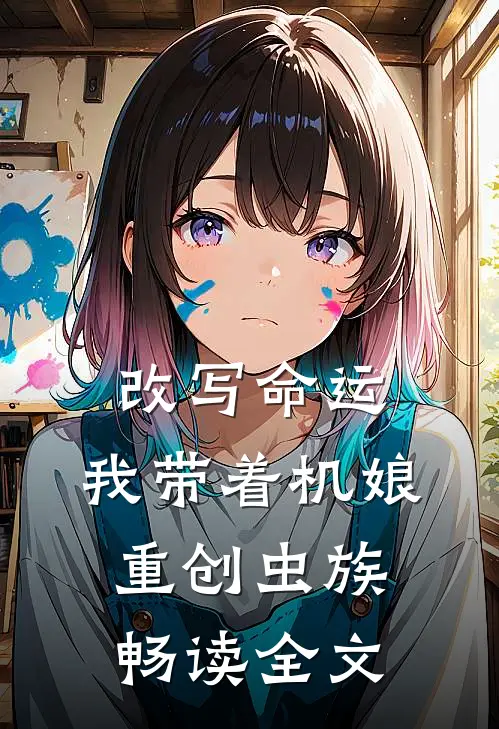改写命运：我带着机娘重创虫族畅读全文
