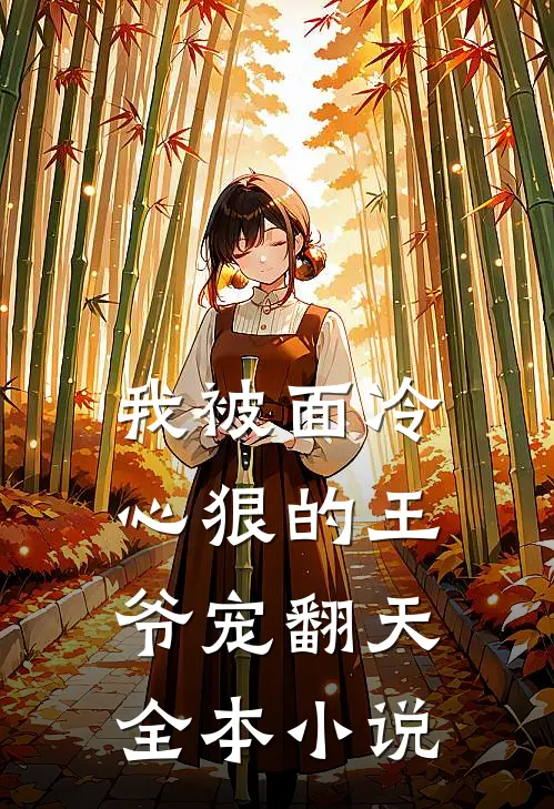 我被面冷心狠的王爷宠翻天全本小说