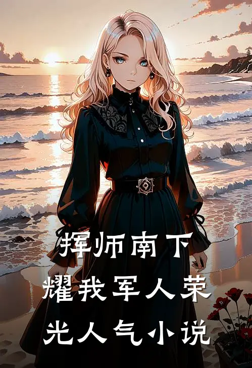 挥师南下，耀我军人荣光人气小说