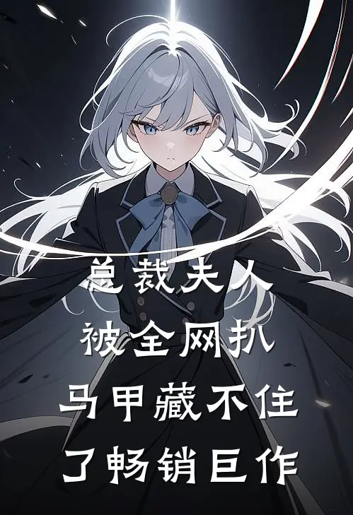 总裁夫人被全网扒，马甲藏不住了畅销巨作