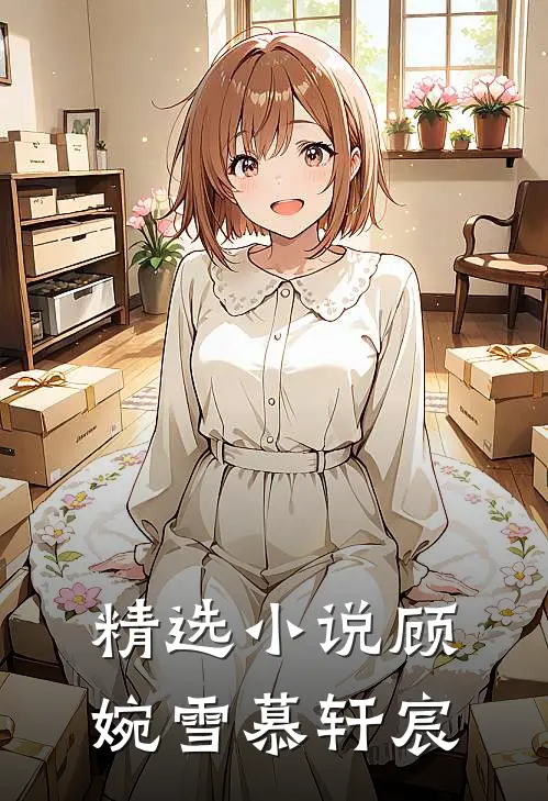 精选小说顾婉雪慕轩宸