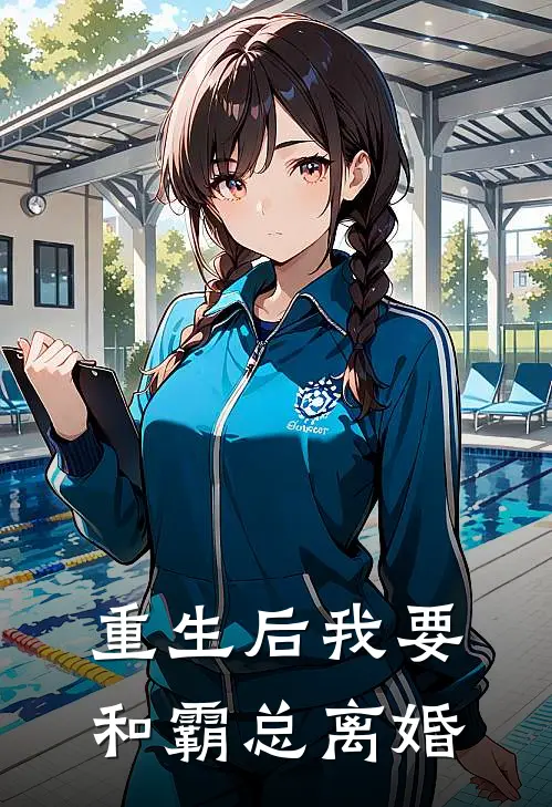 重生后我要和霸总离婚