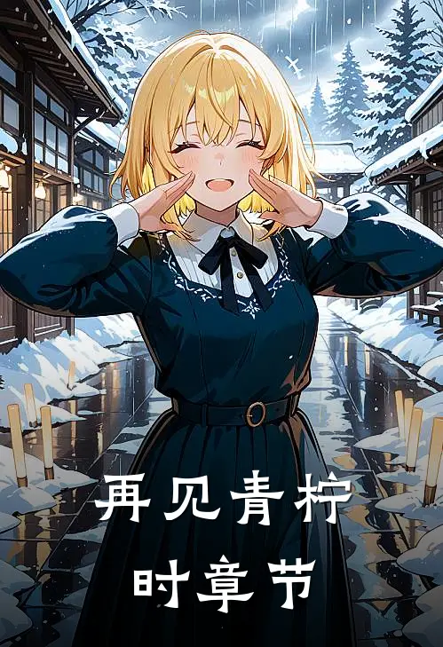 再见青柠时章节