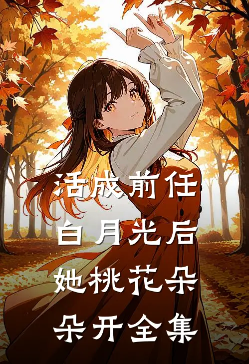 活成前任白月光后，她桃花朵朵开全集