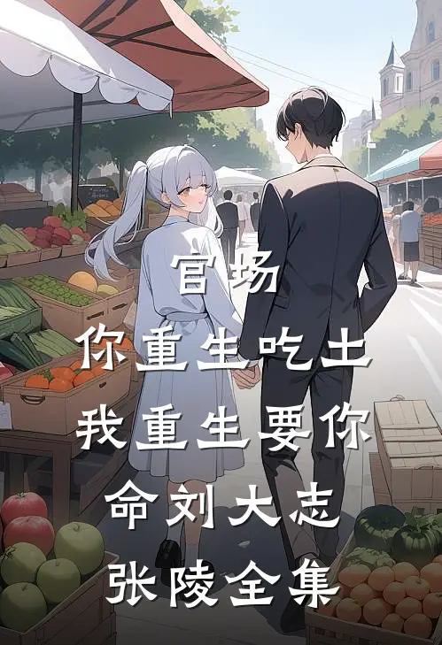 官场：你重生吃土，我重生要你命刘大志张陵 全集