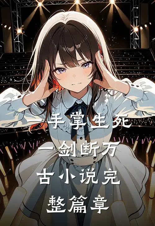 一手掌生死,一剑断万古小说完整篇章