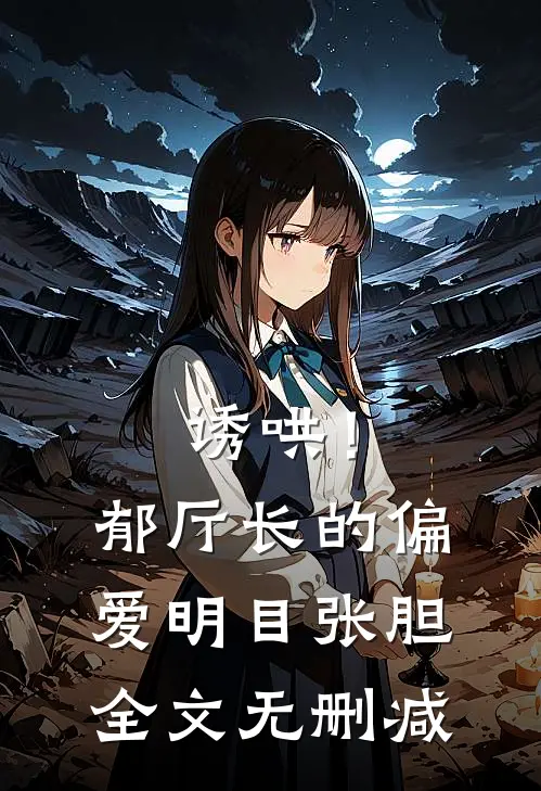 诱哄！郁厅长的偏爱明目张胆全文无删减