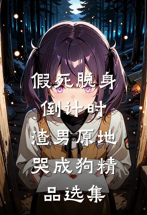 假死脱身倒计时，渣男原地哭成狗精品选集