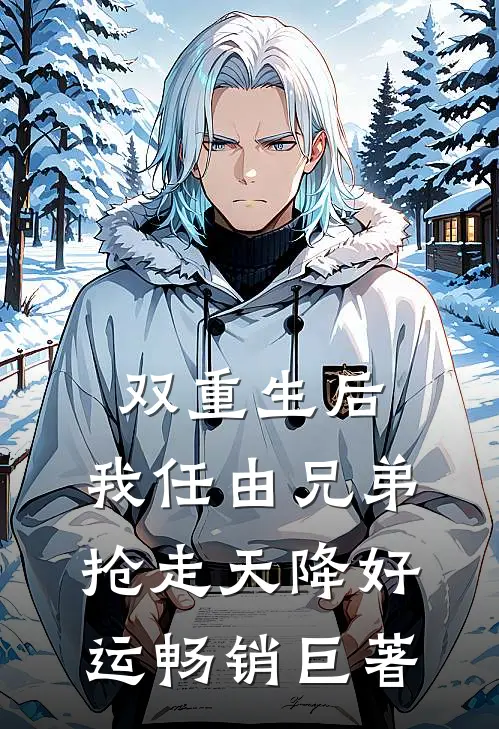 双重生后，我任由兄弟抢走天降好运畅销巨著
