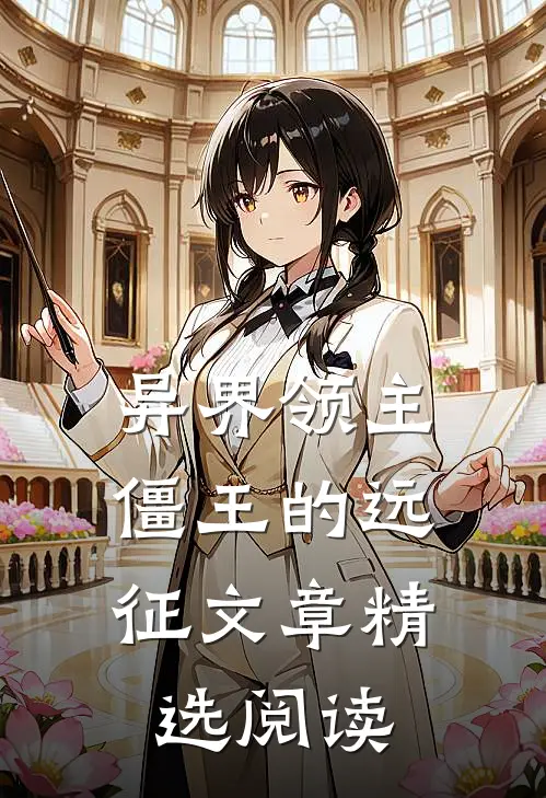 异界领主：僵王的远征文章精选阅读