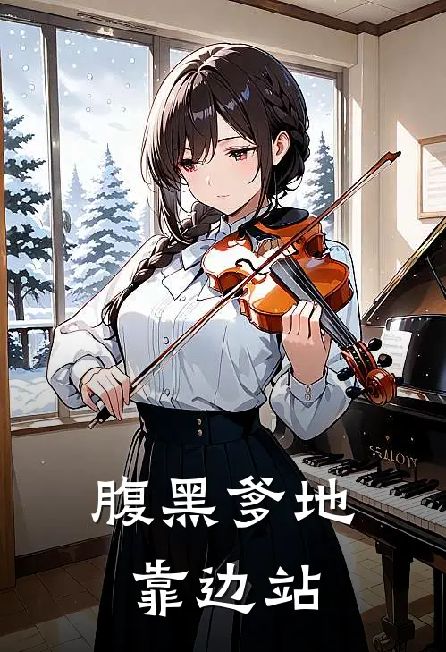 腹黑爹地靠边站