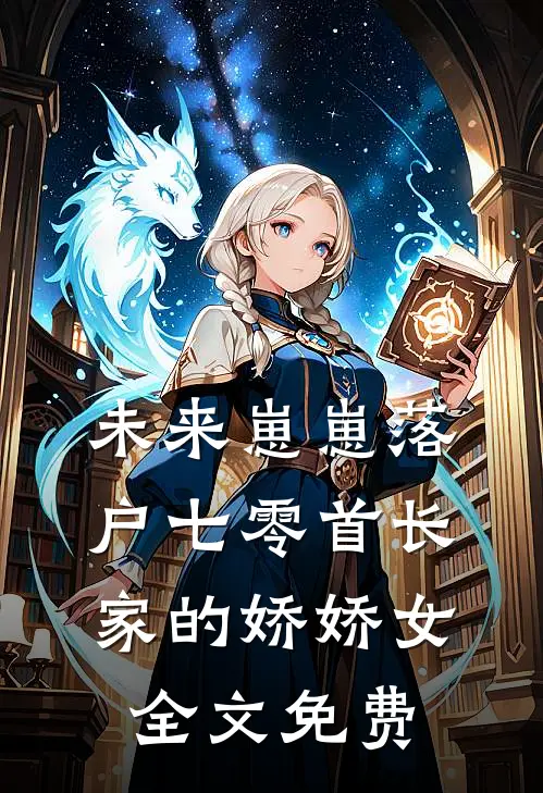 未来崽崽落户七零首长家的娇娇女全文免费