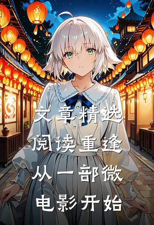 文章精选阅读重逢：从一部微电影开始