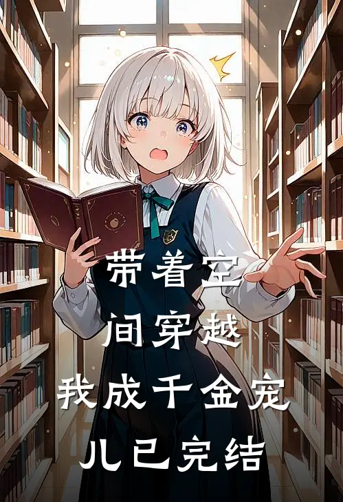 带着空间穿越，我成千金宠儿已完结
