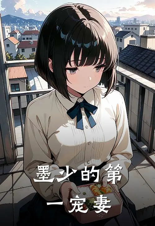 墨少的第一宠妻