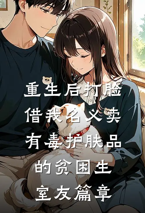 重生后打脸借我名义卖有毒护肤品的贫困生室友篇章