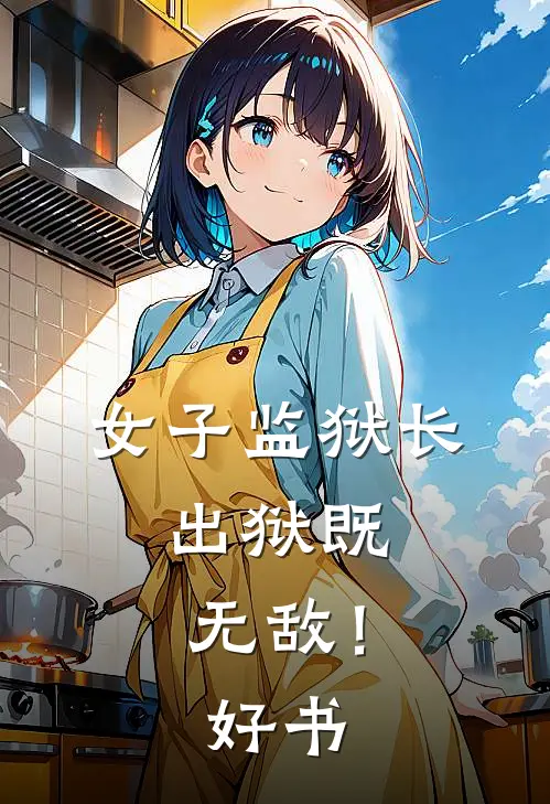 女子监狱长，出狱既无敌！好书