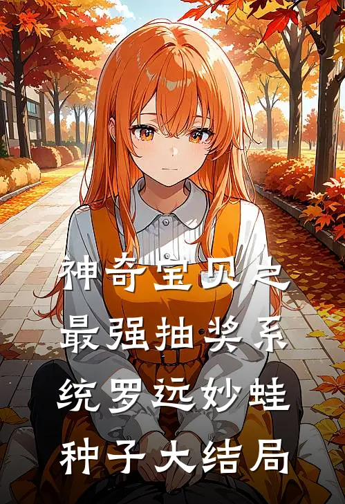 神奇宝贝之最强抽奖系统罗远妙蛙种子大结局