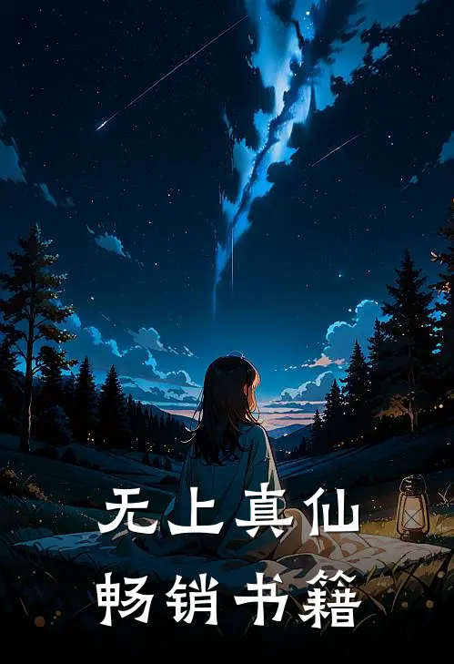 无上真仙畅销书籍