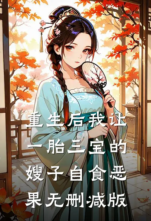重生后我让一胎三宝的嫂子自食恶果无删减版