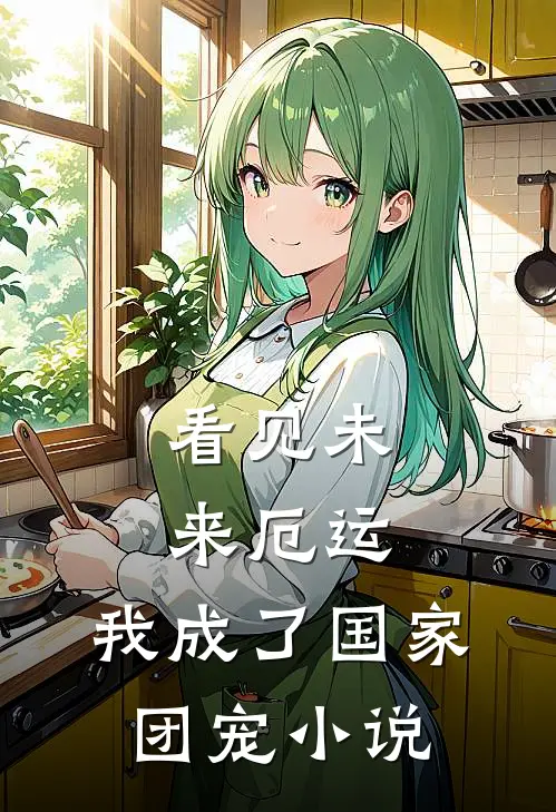 看见未来厄运，我成了国家团宠小说