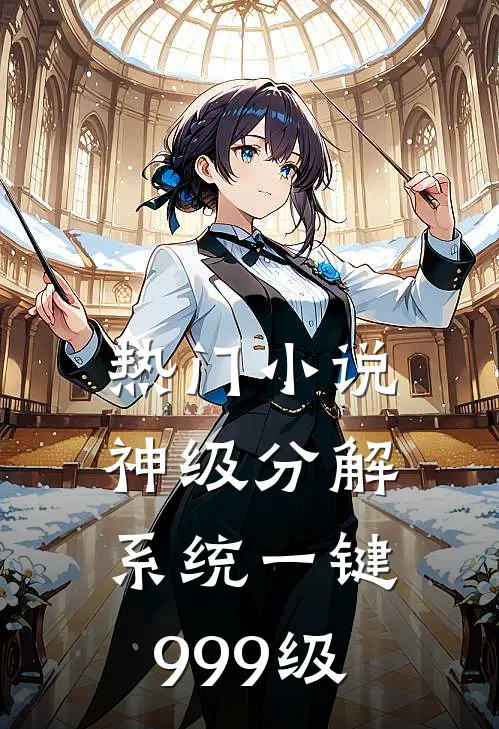 热门小说神级分解系统一键999级