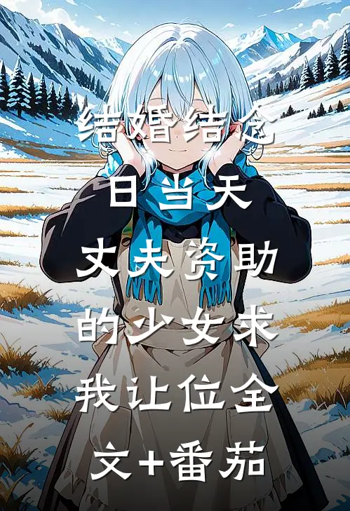 结婚结念日当天，丈夫资助的少女求我让位全文+番茄