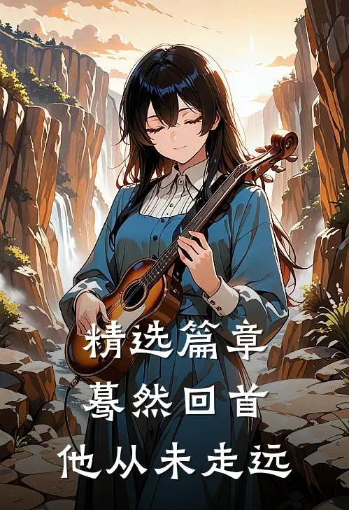 精选篇章蓦然回首，他从未走远