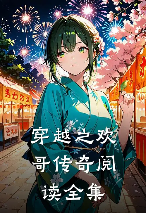 穿越之欢哥传奇阅读全集