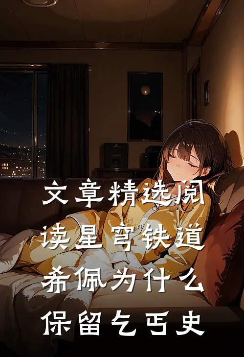 文章精选阅读星穹铁道：希佩为什么保留乞丐史