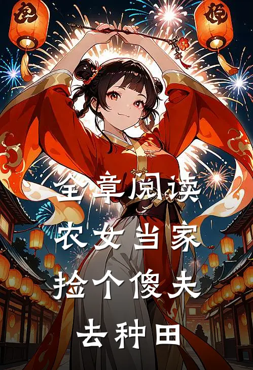 全章阅读农女当家：捡个傻夫去种田