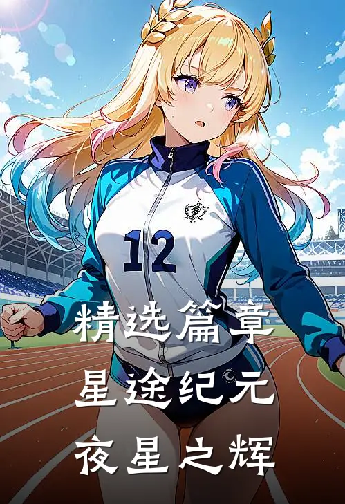 精选篇章星途纪元：夜星之辉